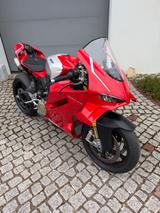 Ducati Panigale V4 R - DUCATI PANIGALE V4 R
