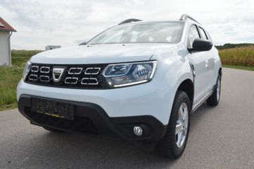 Dacia Duster - 9
