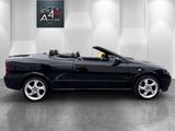 Opel Astra Cabrio 2.0 Turbo Bertone **Sammlerstück** - Opel Astra: Bertone