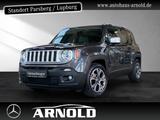 Jeep Renegade Limited 1,4 MultiAir FWD Navi Xenon SHZ - Jeep Renegade: 4xe
