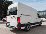 Volkswagen Crafter 35 mittlerer Radstand Hochraum Kasten - Offers