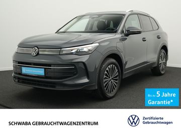 Volkswagen Tiguan Life 1.5 TSI eHybrid DCC*ACC*SIDE*KAM*18"