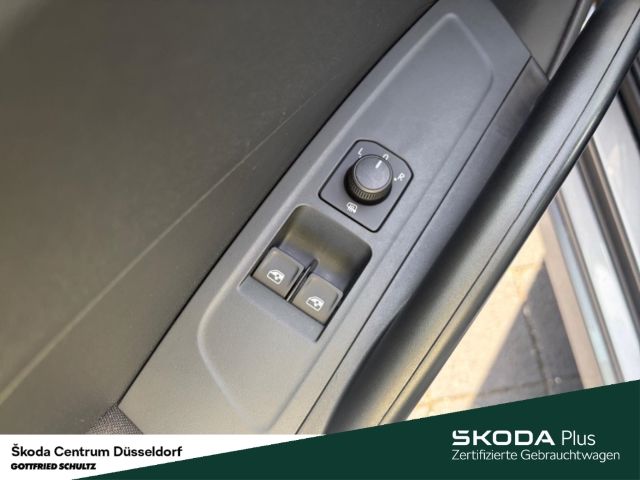 Skoda Fabia - Bild 12