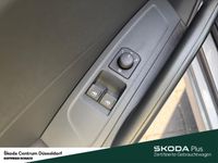 Skoda Fabia - Vorschau Bild 12