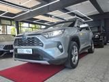 Toyota RAV4 2,5VVTi Benzin/Hybrid*Automatik*LED - Toyota RAV 4 Gebrauchtwagen in Berlin