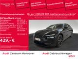 Audi A6 Sportback e-tron Head-Up Matrix B&O AHK - Audi A6 e-tron: Limousine