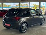 Opel Corsa E OPC-Line ATG *SHZ*CarPlay*PDC*RK*TEM*LHZ - Opel Corsa Gebrauchtwagen in Leipzig
