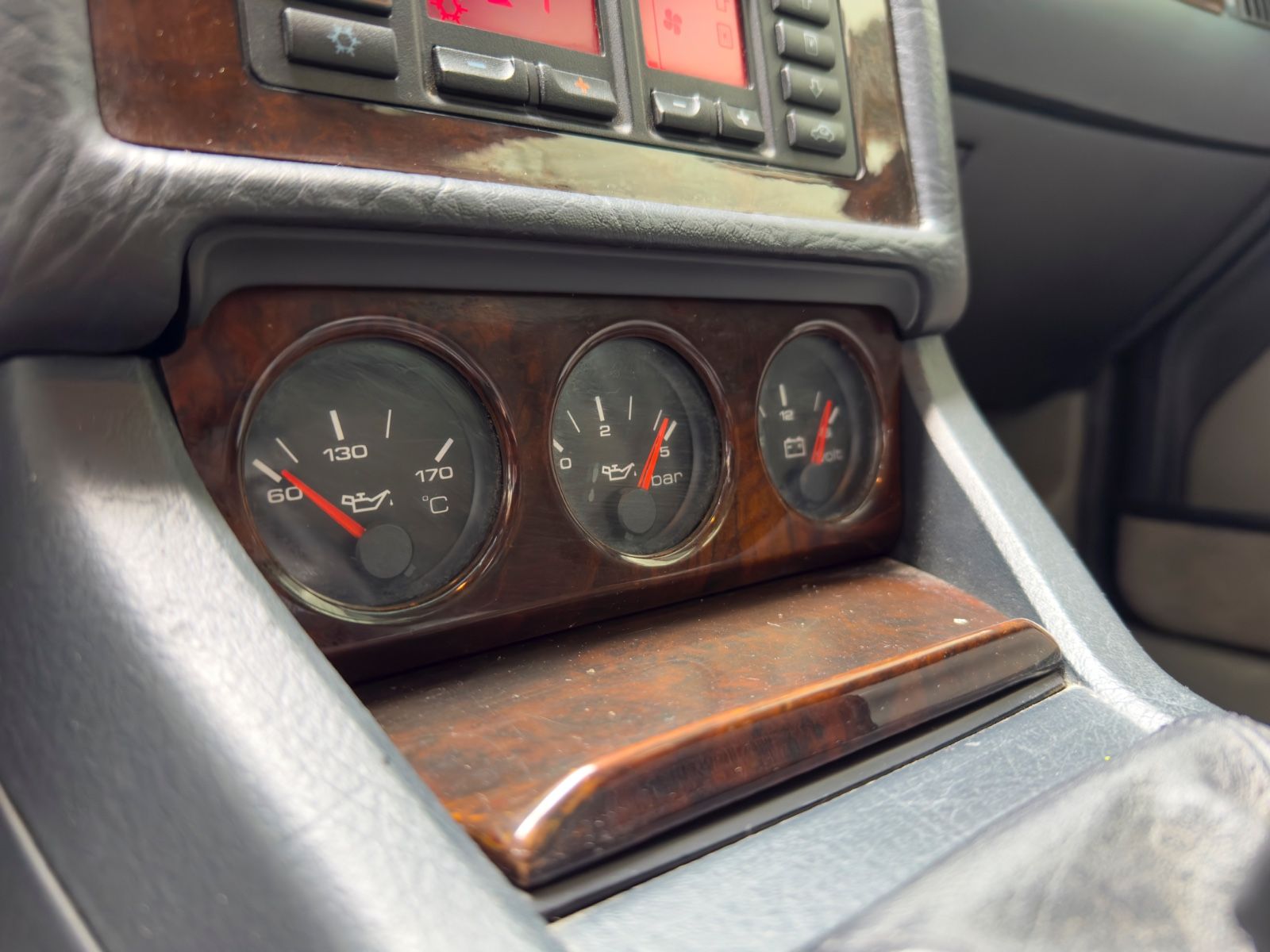AUDI 80 — zdjęcie 14