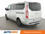 Ford Tourneo Custom 2.0 TDCi EcoBlue 320 L1 Titanium - Ford Tourneo in Köln