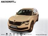 Skoda Kodiaq Style 4x4 2.0 TDI DSG AHK ACC Navi Standh - Skoda Kodiaq mit Diesel-Antrieb: Geländewagen