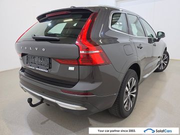 Volvo XC60 - 4