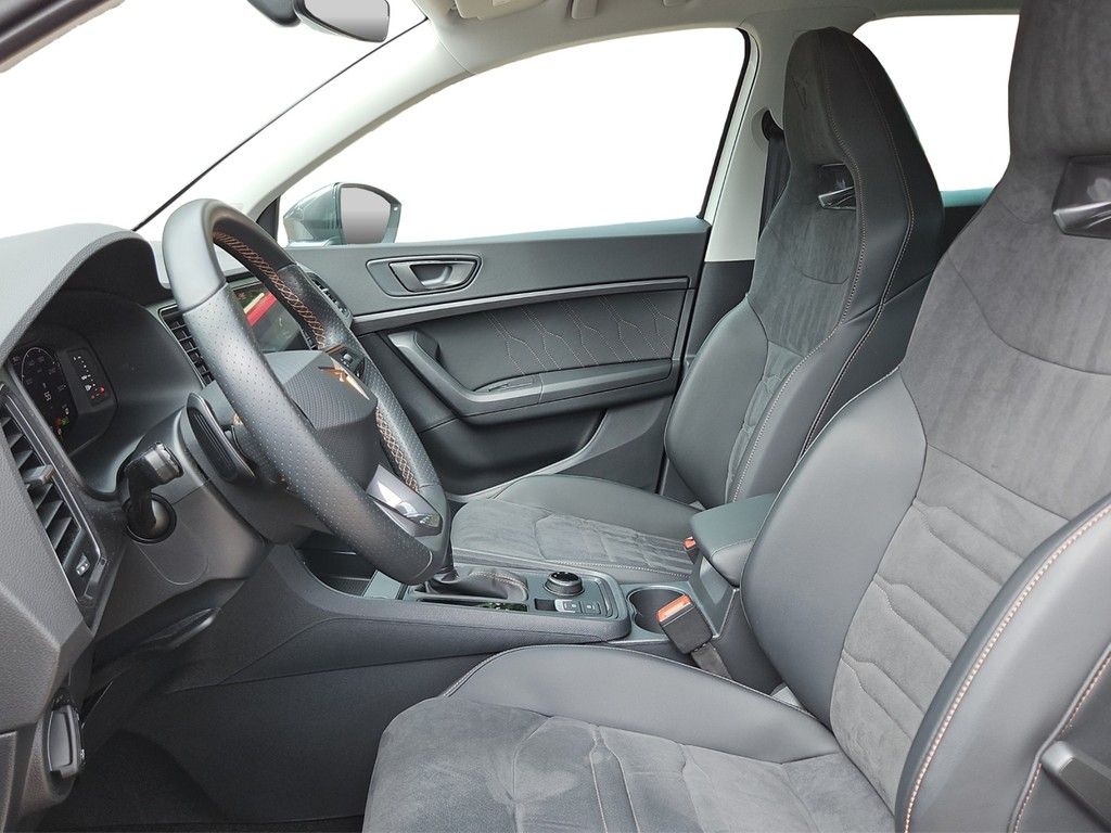Cupra Ateca - Bild 15