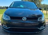 Volkswagen Polo V (6C1) 1.2 TSI BMT Allstar SHZ PDC NAVI  