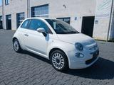 Fiat 500 Lounge - Fiat 500: Automatik