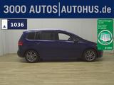 Volkswagen Touran 1.5 TSI United Navi LED ACC PDC AHK Shz - VW Touran Gebrauchtwagen in Bremen