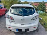 Mazda 3 2.0 MZR-DISI Sports-Line i-stop Sports-Line - Mazda 3: ST