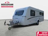 HYMER / ERIBA / HYMERCAR Eriba Feeling 470 Moving-Paket, Autark, Markise - HYMER / ERIBA Moving