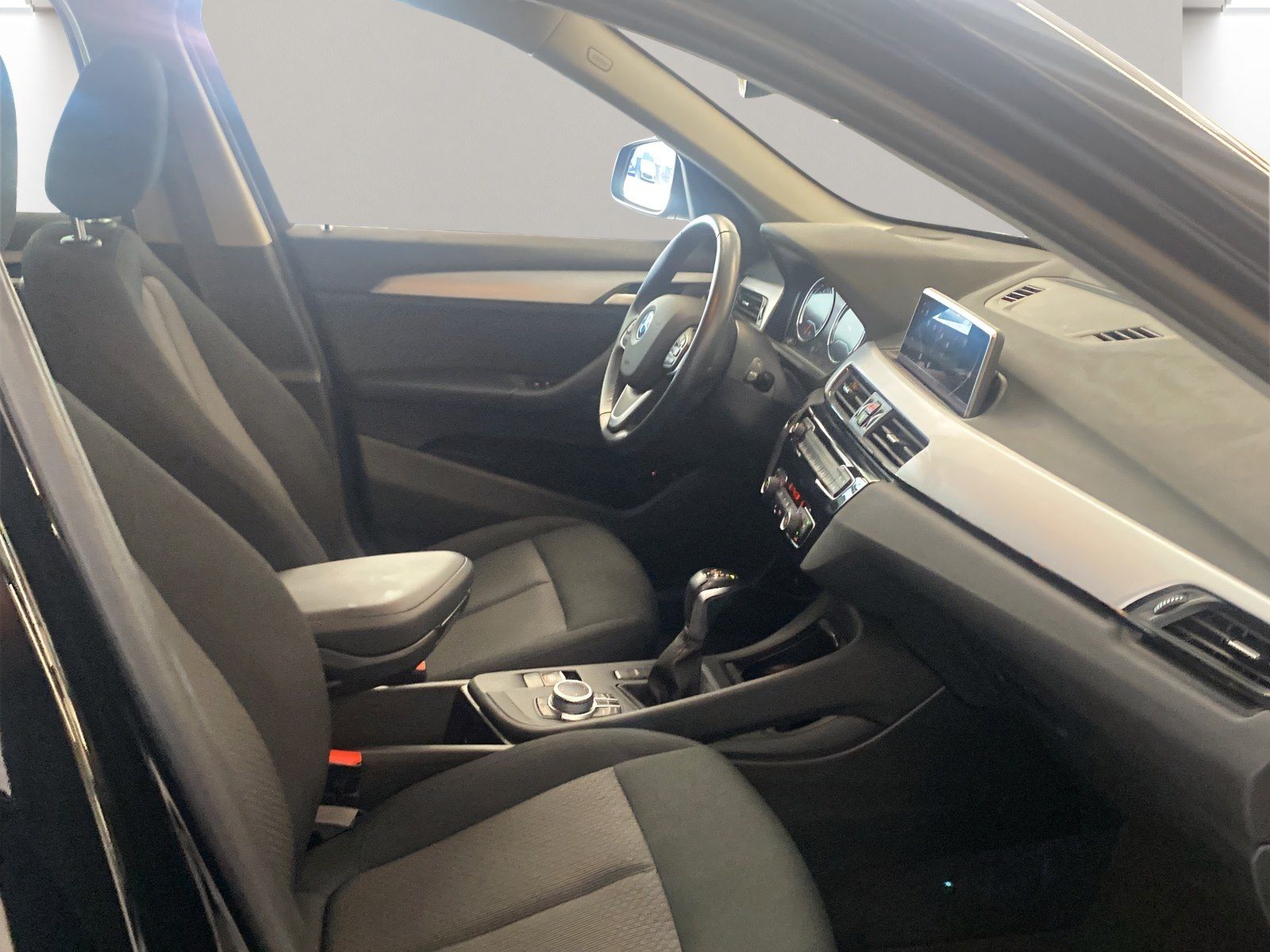 BMW X1 xDrive25e Navi Kamera Sitzheizung foto 5