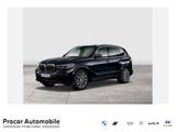 BMW X5 xDrive30d M-SPORT+HUD+PANO+ACC+360+HIFI+LED - gebrauchte BMW X5 aus dem Jahr 2023