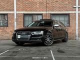 Audi S4 Avant 3.0 TFSI V6 Quattro Pro Line - gebrauchte Audi S4 aus dem Jahr 2012