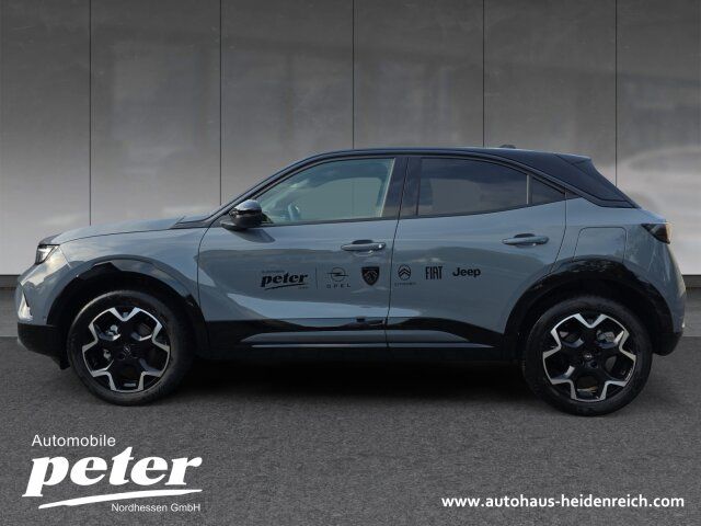 Opel Mokka 1.2 GS +Lenkradheizung+ACC+SHZ+LED+ imagem 3