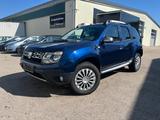 Dacia Duster I Prestige 4x2 *KAMERA*NAVI*SHZ*VOLLLEDER - gebrauchte Dacia Duster aus dem Jahr 2016
