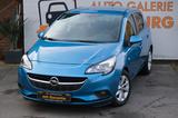 Opel Corsa E 1.4 Drive Automatik 1.Hand SCHECKHEFT - Opel Corsa Gebrauchtwagen in Duisburg