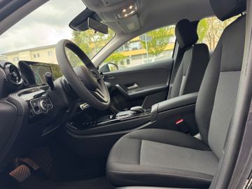 Mercedes A 180 - 11