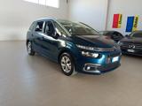 Citroën Citroen Grand C4 SpaceTourer BlueHDi 130 S&S EAT - blaue Citroën C4 SpaceTourer
