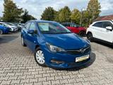 Opel Astra K ST 1.5D 48tkm Navi/Sitzhzg./Klima/ - Opel Astra mit Diesel-Antrieb: 1.4