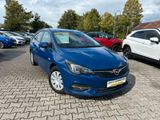 Opel Astra K ST 1.5D 48tkm Navi/Sitzhzg./Klima/AHK - Opel Astra mit Diesel-Antrieb: 1.4