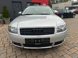 Audi A4 Cabriolet 1.8 T 163 PS Hu neu Leder Alu - Audi A4 aus 2004: Cabrio