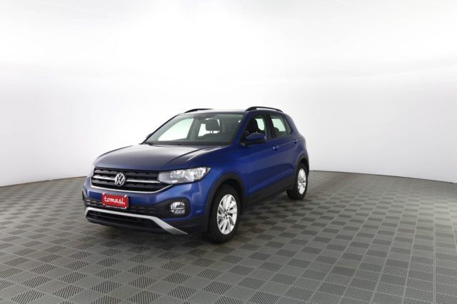 Volkswagen VOLKSWAGEN T-Cross T-Cross 1.0 TSI Style BMT