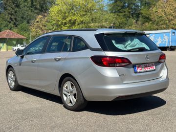 Opel Astra - 6
