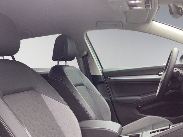 Golf VIII Variant 1.5eTSI DSG Goal