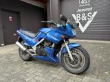 Kawasaki GPZ 500 Reifen + Inspektion neu - KAWASAKI GPZ