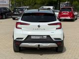 Renault Captur II Edition One - Renault Captur mit Hybrid-Antrieb