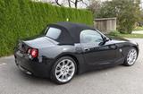 BMW Z4 3.0i - SMG - BMW Z4: Smg