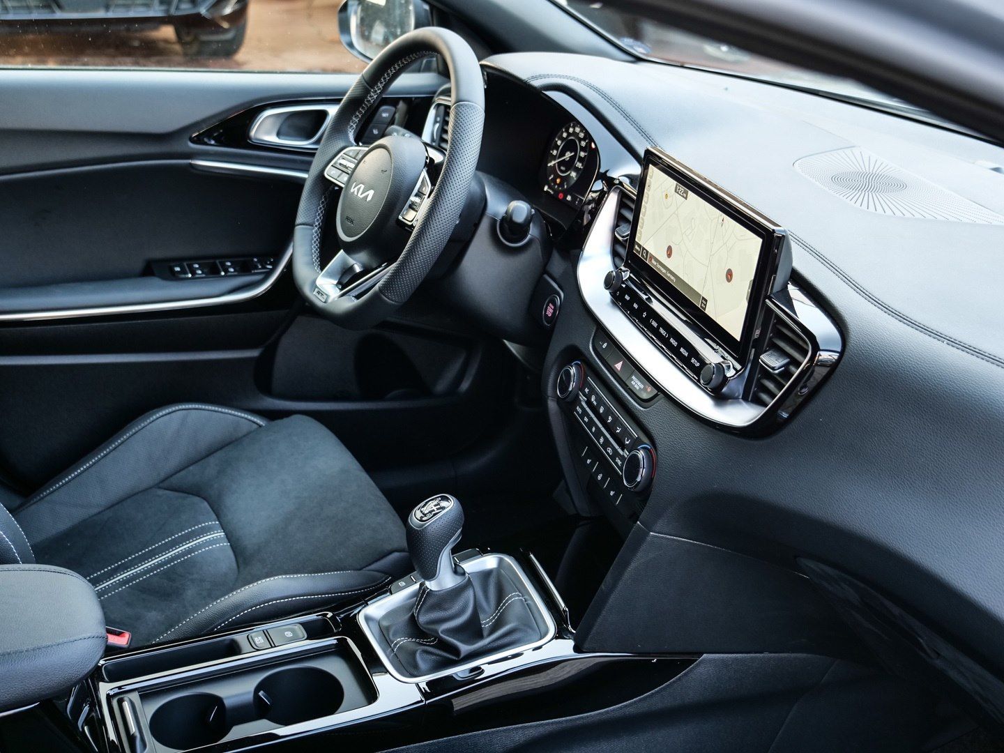 Kia cee'd / Ceed - Bild 15