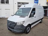 Mercedes-Benz Sprinter III Kasten RWD/AWD 319 CDI RWD L2 - Mercedes-Benz Sprinter 319 cdi