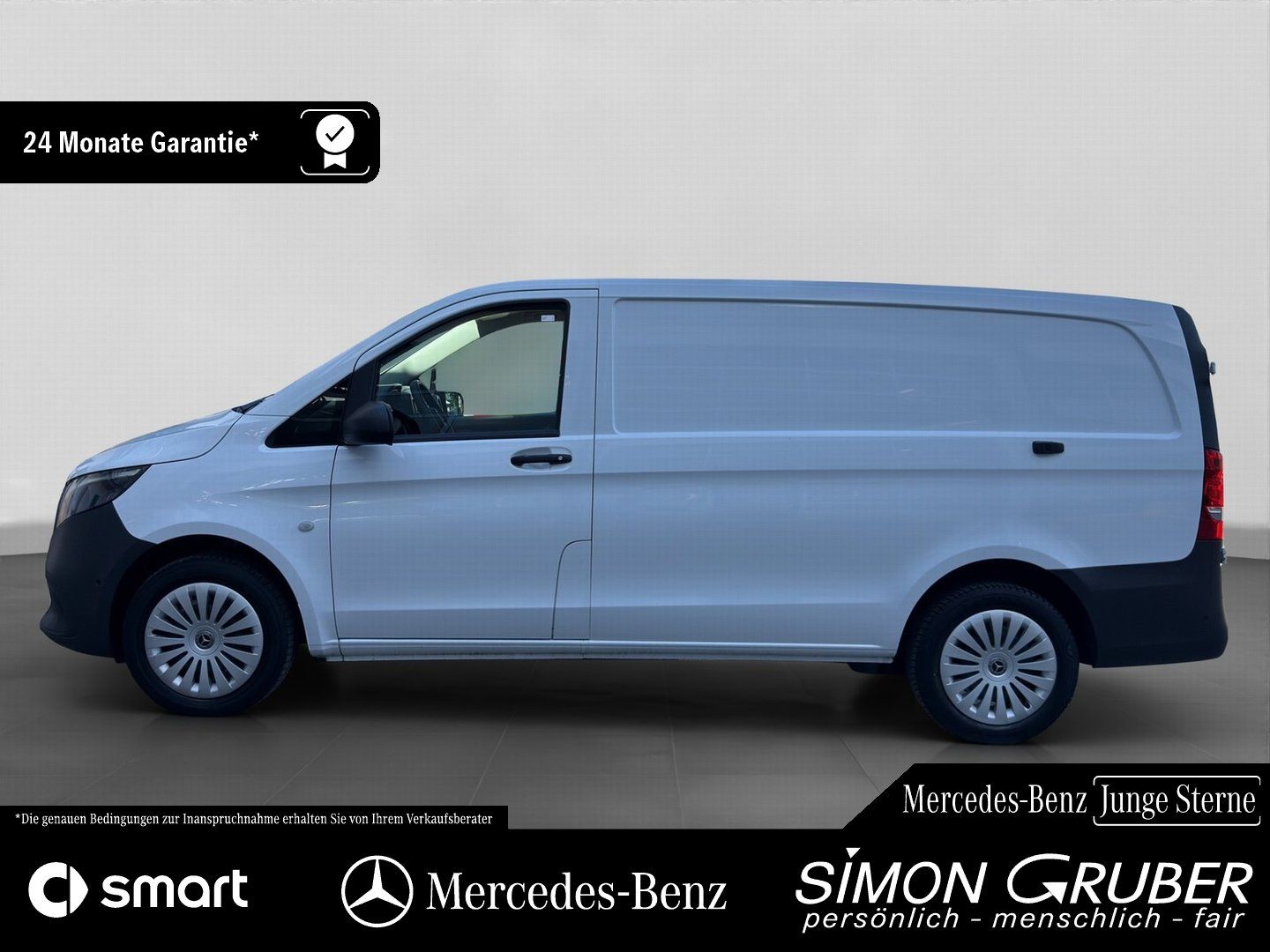Fahrzeugabbildung Mercedes-Benz Vito 116 Lang Automatik Kamera MOPF Navi SHZ PDC
