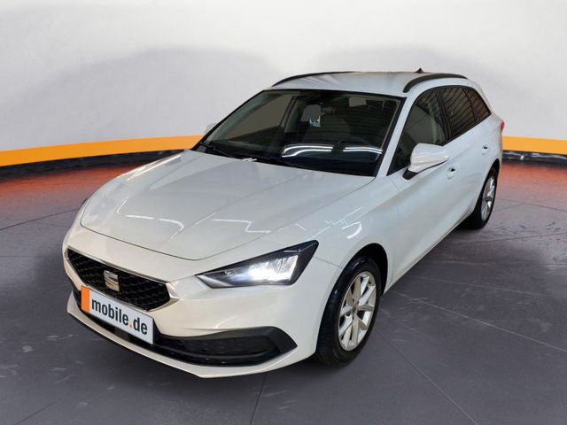 Seat Leon ST 1.0 TSI DSG Style*Full Link*ACC*Kamera*