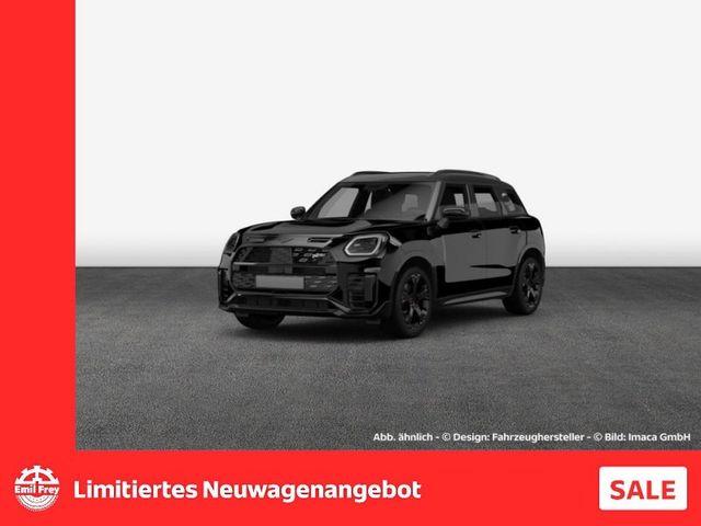 MINI Countryman C Head-Up HK HiFi DAB LED Pano.Dach