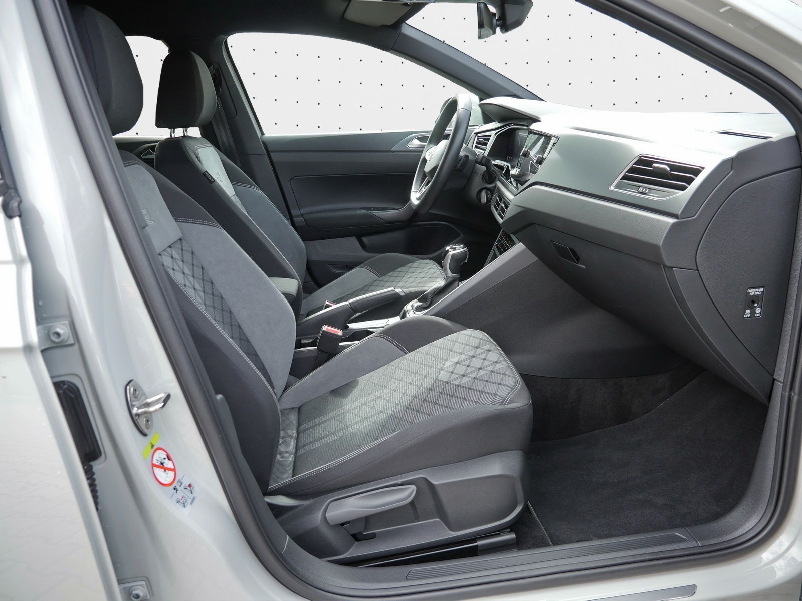Volkswagen Taigo - Bild 4