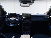 Dacia Bigster - Vorschau Bild 10