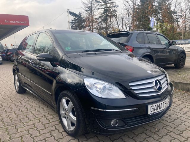 Mercedes-Benz B 180 B -Klasse B 180 CDI