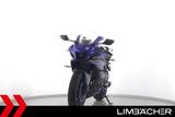 Yamaha YZF R7 - 35KW, A2-konform - YAMAHA YZF R3