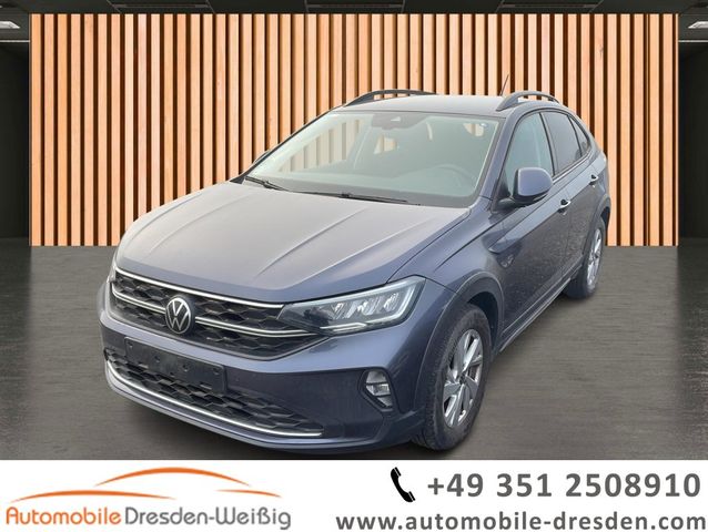 Volkswagen Taigo 1.0 TSI Life*ACC*AppConnect*LED*DAB*