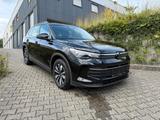 Volkswagen Tiguan 1.5 eTSI*Goal*KEYLESS*NAVI*APPLE*360°Kam - Volkswagen Tiguan mit Benzin-Antrieb: Limousine, Automatik