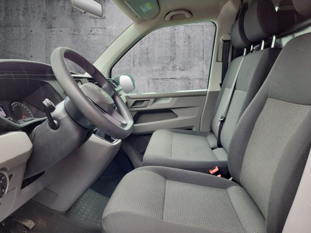 T6.1 Transporter Kasten EcoProfi Motor 2.0 l TDI